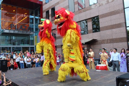 chuyện cộng đồng